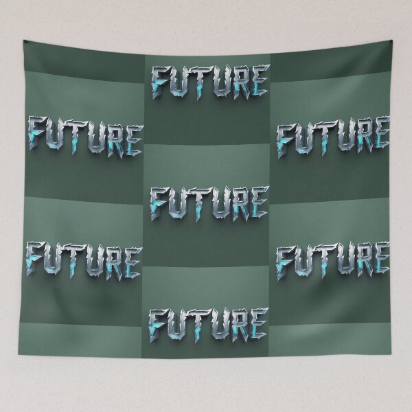Item preview, Future 87 designed and sold by Zeir Shop.