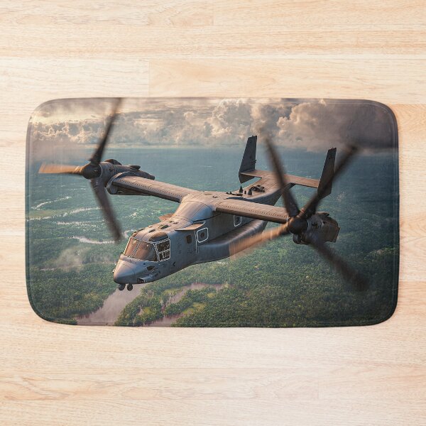 Item preview, Tiltrotor Power designed and sold by Skyframe Aviation.