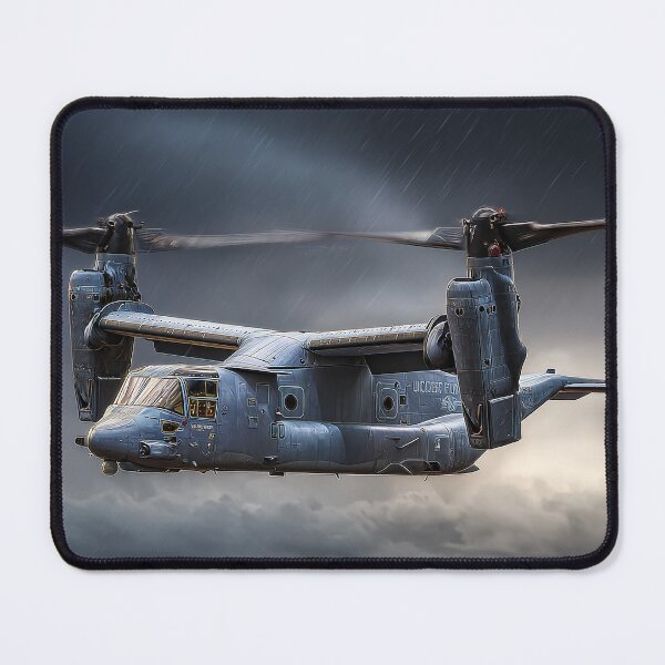 Item preview, Vertical Warrior designed and sold by Skyframe Aviation.