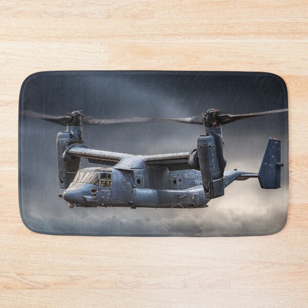 Item preview, Vertical Warrior designed and sold by Skyframe Aviation.