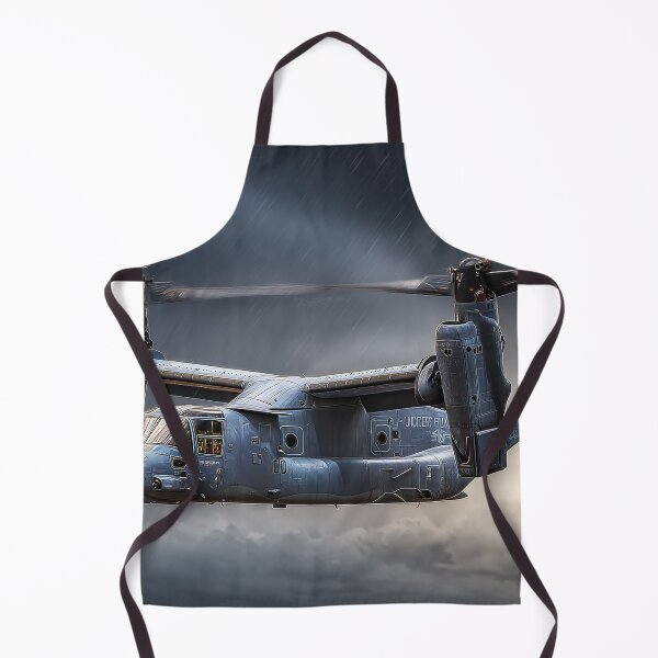 Item preview, Vertical Warrior designed and sold by Skyframe Aviation.