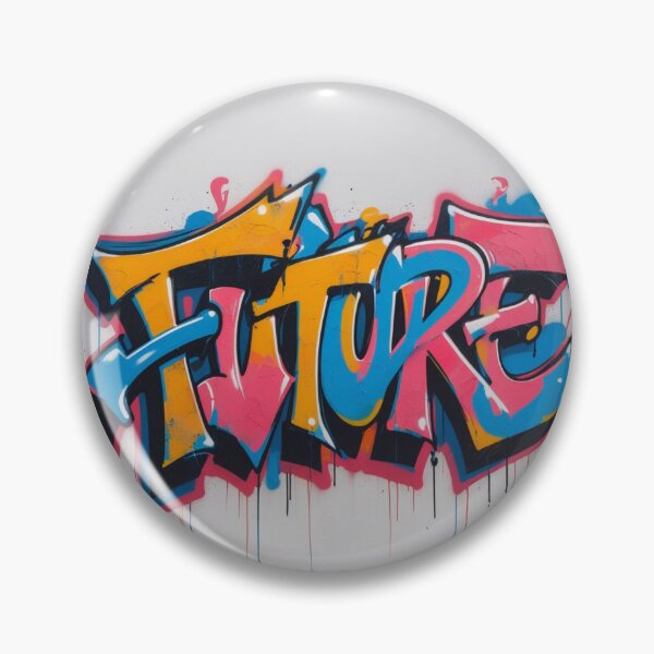 Item preview, Future 91 designed and sold by Zeir Shop.