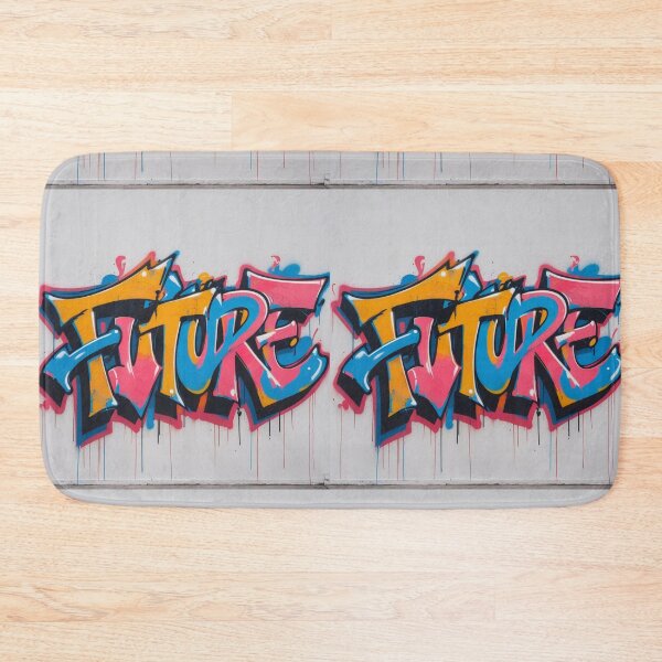 Item preview, Future 91 designed and sold by Zeir Shop.
