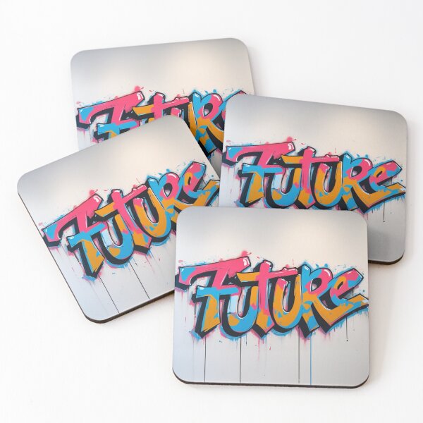 Item preview, Future 92 designed and sold by Zeir Shop.
