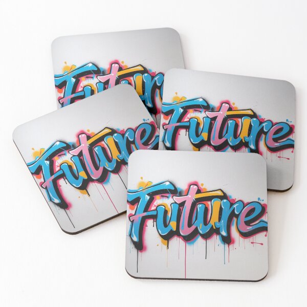 Item preview, Future 93 designed and sold by Zeir Shop.