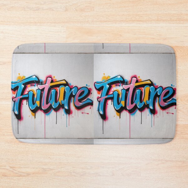 Item preview, Future 93 designed and sold by Zeir Shop.