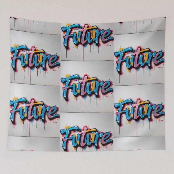 Item preview, Future 93 designed and sold by Zeir Shop.
