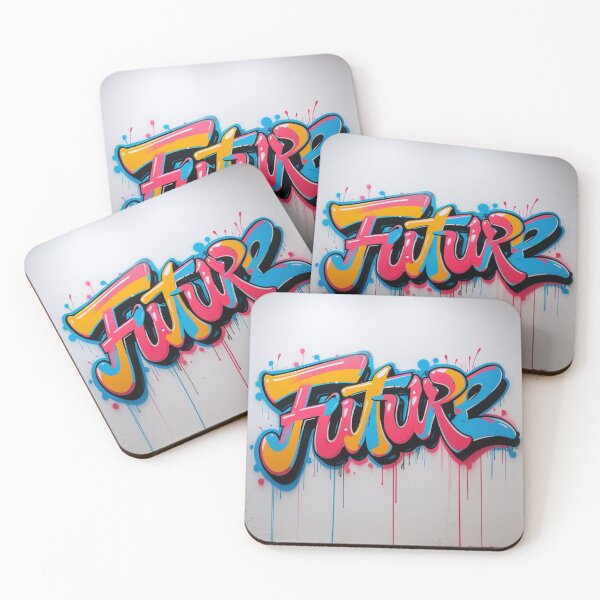 Item preview, Future 94 designed and sold by Zeir Shop.