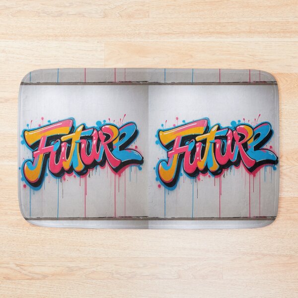 Item preview, Future 94 designed and sold by Zeir Shop.