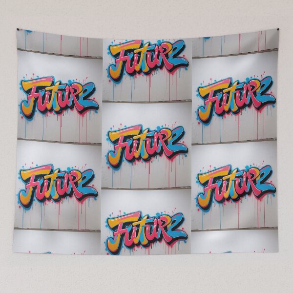 Item preview, Future 94 designed and sold by Zeir Shop.