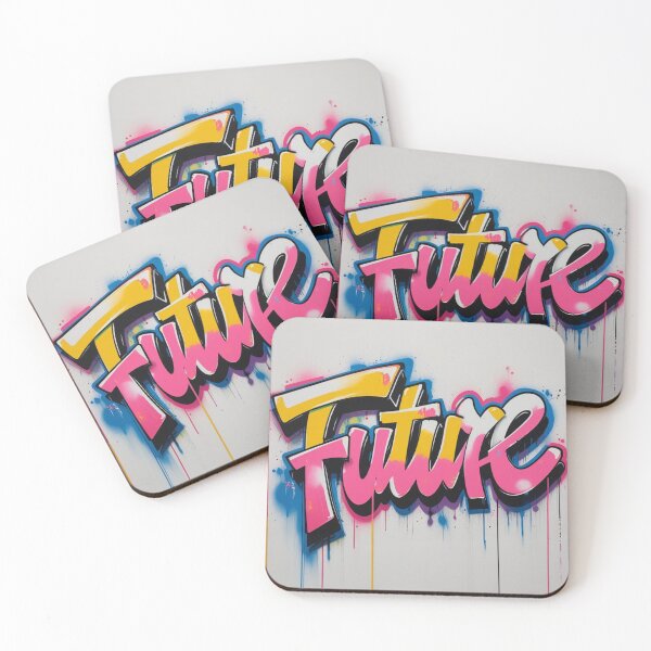 Item preview, Future 95 designed and sold by Zeir Shop.