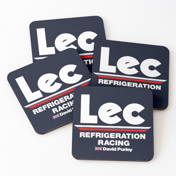Item preview, LEC F1 Team Season 77 Vintage Art Nº2 designed and sold by San Studios Co..