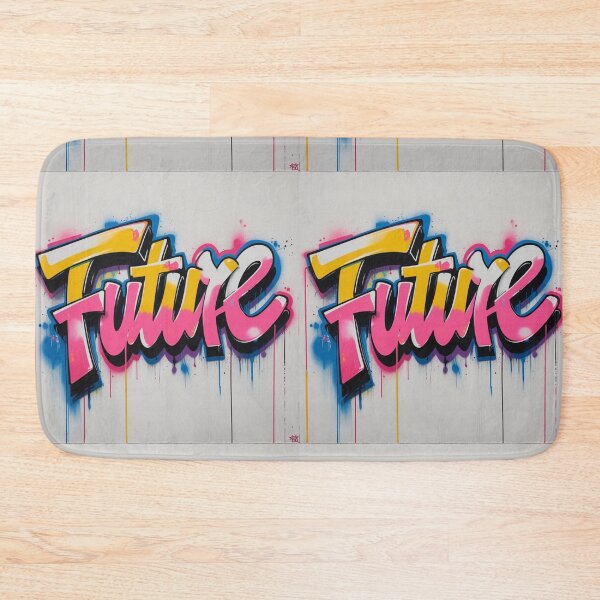 Item preview, Future 95 designed and sold by Zeir Shop.