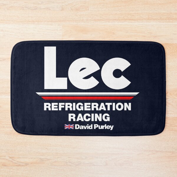 Item preview, LEC F1 Team Season 77 Vintage Art Nº2 designed and sold by San Studios Co..