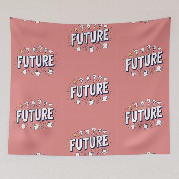 Item preview, Future 96 designed and sold by Zeir Shop.