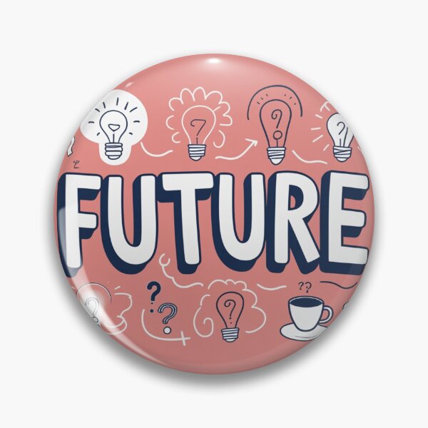 Item preview, Future 99 designed and sold by Zeir Shop.