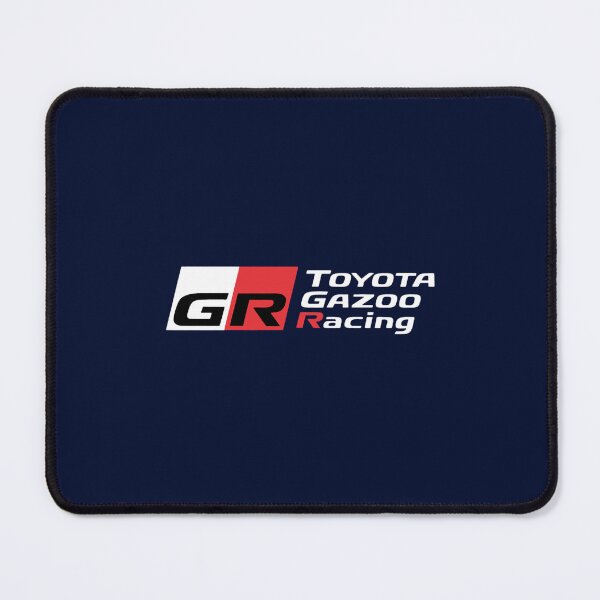 Item preview, Best seller toyota gazoo racing merchandise  designed and sold by Lowacalliop.