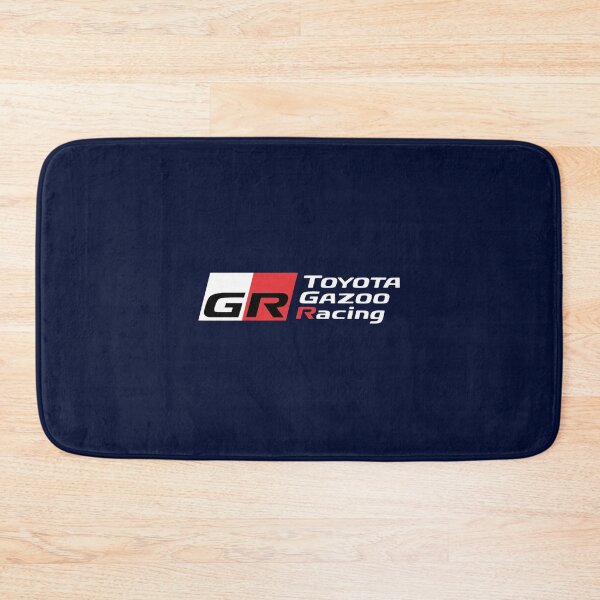 Item preview, Best seller toyota gazoo racing merchandise  designed and sold by Lowacalliop.