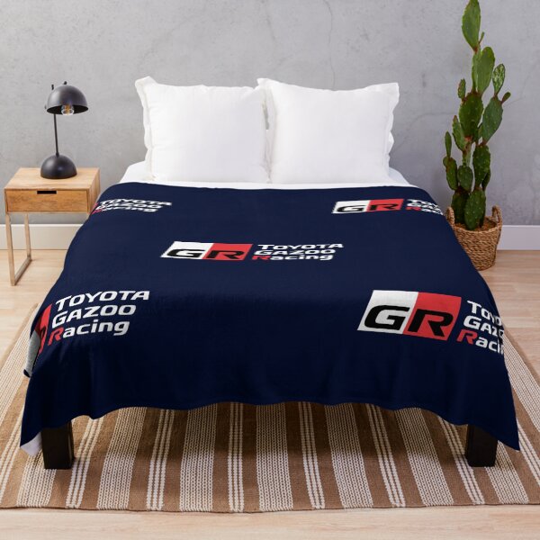Item preview, Best seller toyota gazoo racing merchandise designed and sold by Lowacalliop.