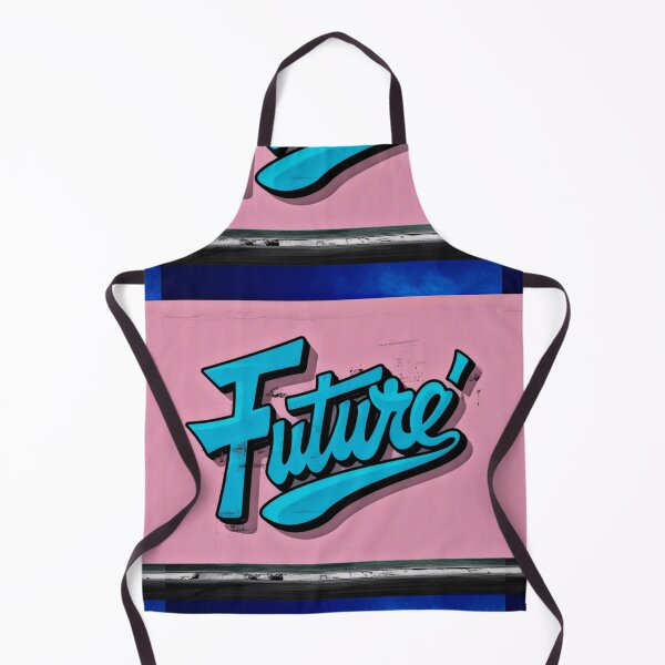 Item preview, Future 102 designed and sold by Zeir Shop.