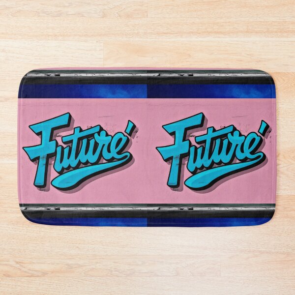 Item preview, Future 102 designed and sold by Zeir Shop.