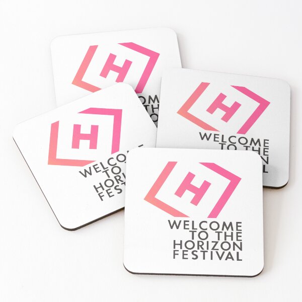 Item preview, HORIZON FESTIVAL in 4K!!  designed and sold by Lowacalliop.