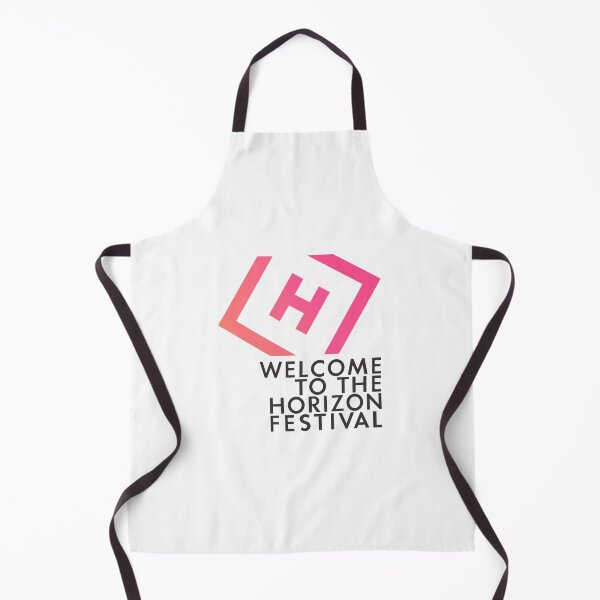 Item preview, HORIZON FESTIVAL in 4K!! designed and sold by Lowacalliop.