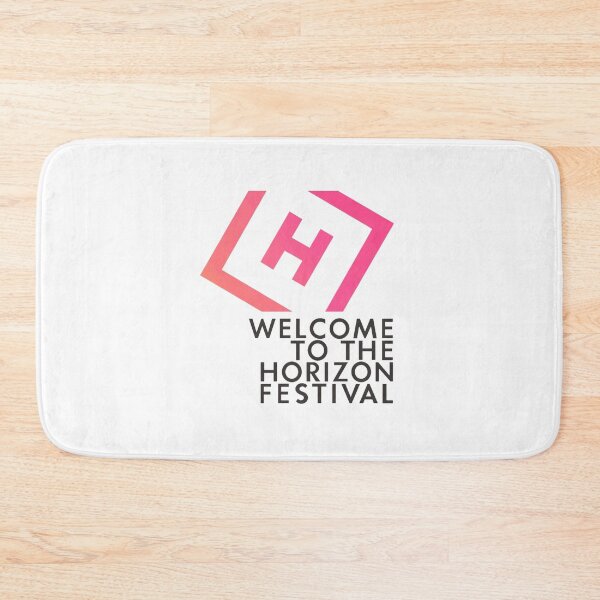 Item preview, HORIZON FESTIVAL in 4K!!  designed and sold by Lowacalliop.