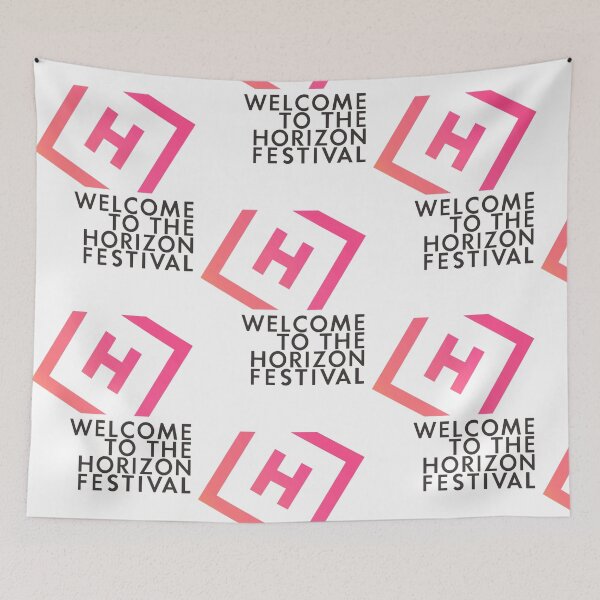 Item preview, HORIZON FESTIVAL in 4K!!  designed and sold by Lowacalliop.