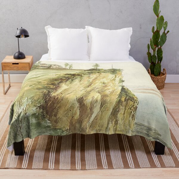 Item preview, The Cliffs -Nelson designed and sold by tomorrowsart.