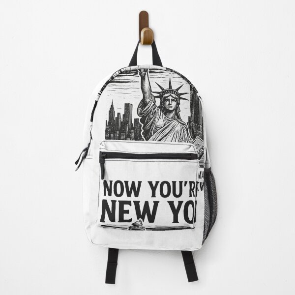 Item preview, Feel the energy of New York City — the city that never sleeps. designed and sold by BijakJagoda.