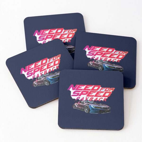 Item preview, Need for Speed  designed and sold by Lowacalliop.