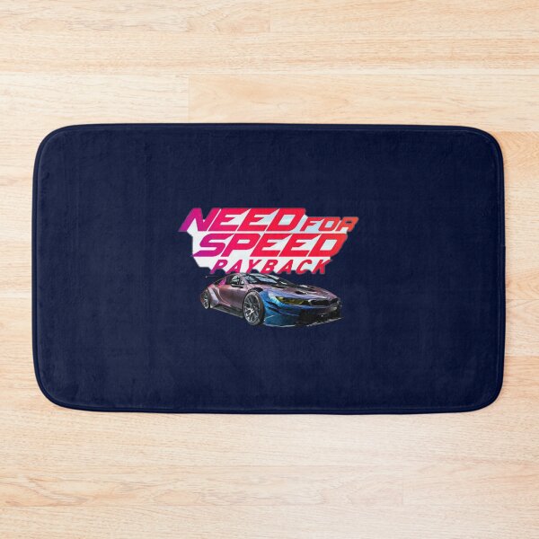 Item preview, Need for Speed  designed and sold by Lowacalliop.