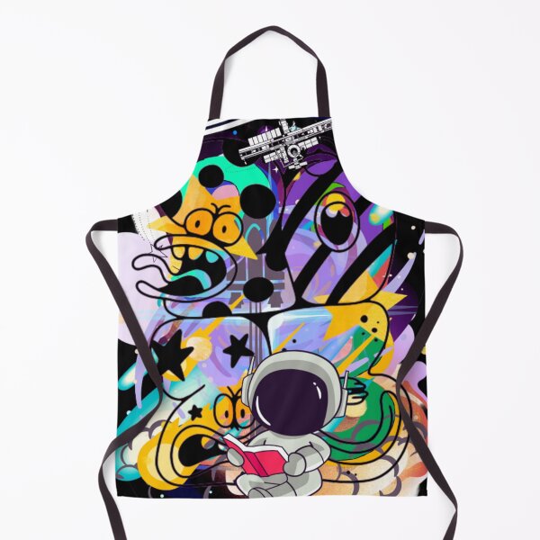 Item preview, The Crazy Universe 2023 designed and sold by DEZINOMANIA.