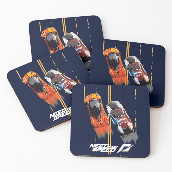 Item preview, Need For Speed designed and sold by Lowacalliop.