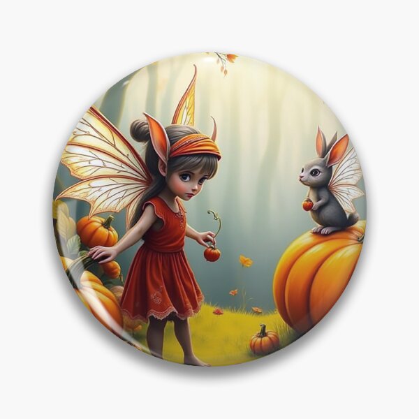 Item preview, Autumn Whimsy designed and sold by WildThingPhotos.