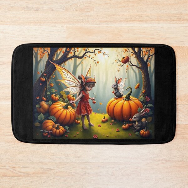 Item preview, Autumn Whimsy designed and sold by WildThingPhotos.