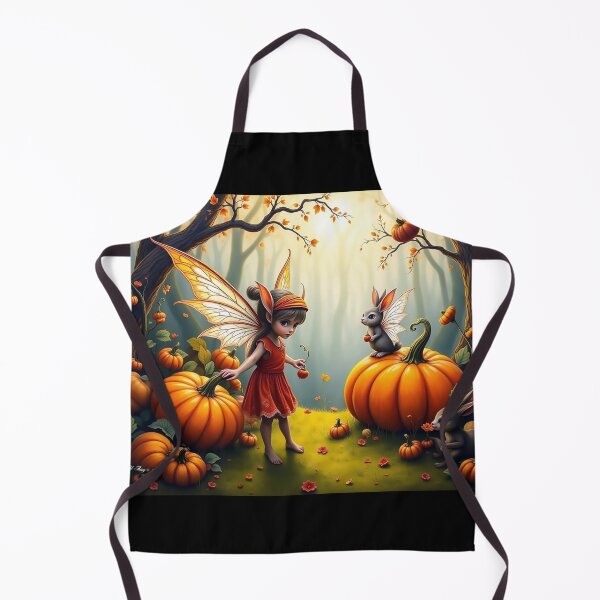 Item preview, Autumn Whimsy designed and sold by WildThingPhotos.