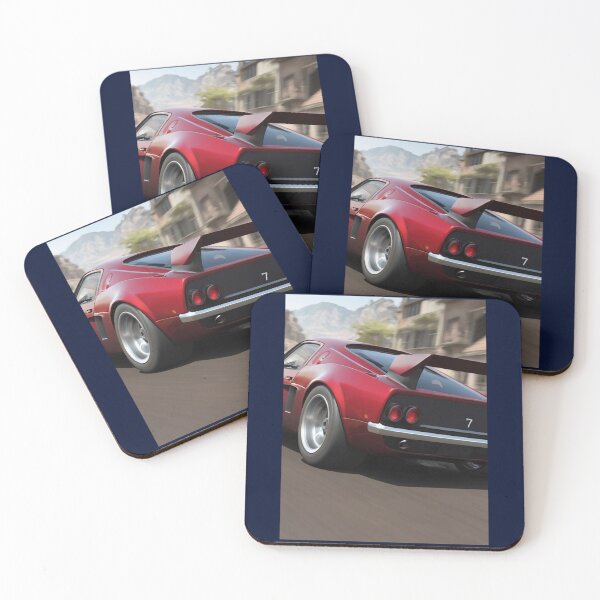 Item preview, The Fast Car On Speed Graphic  designed and sold by Lowacalliop.