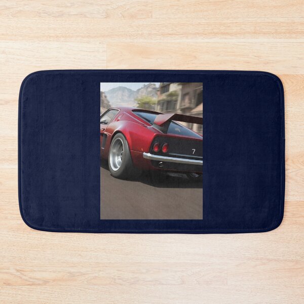 Item preview, The Fast Car On Speed Graphic  designed and sold by Lowacalliop.