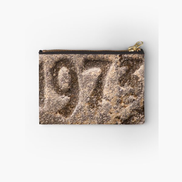 Item preview, 1973 dime designed and sold by Steve Mills.
