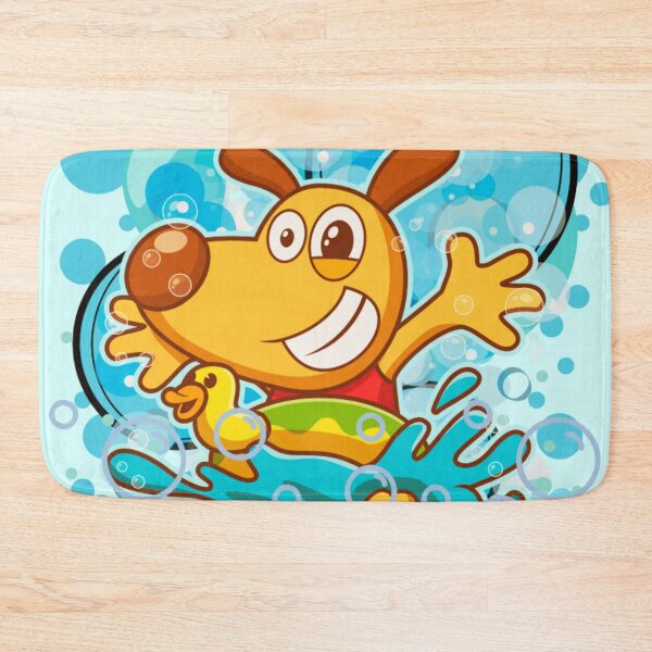 Item preview, The Waterpark Adventure designed and sold by DEZINOMANIA.