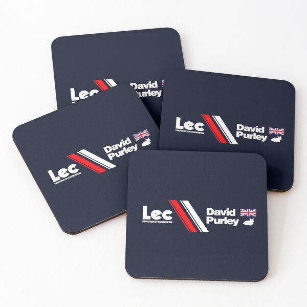 Item preview, LEC F1 Team Season 77 Vintage Art designed and sold by San Studios Co..