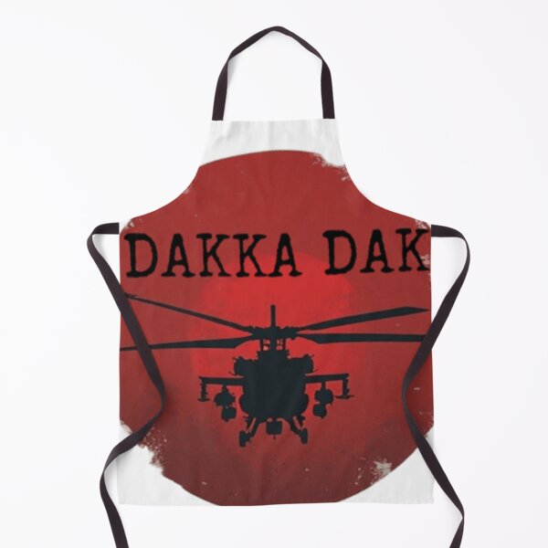 Item preview, Dakka dak designed and sold by Cultured Folk.