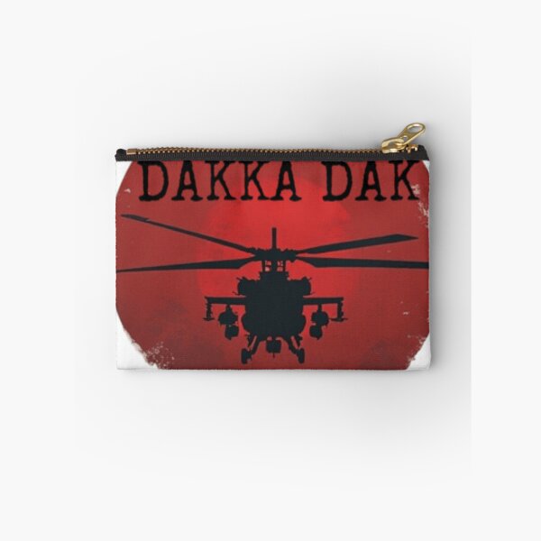 Item preview, Dakka dak designed and sold by Cultured Folk.