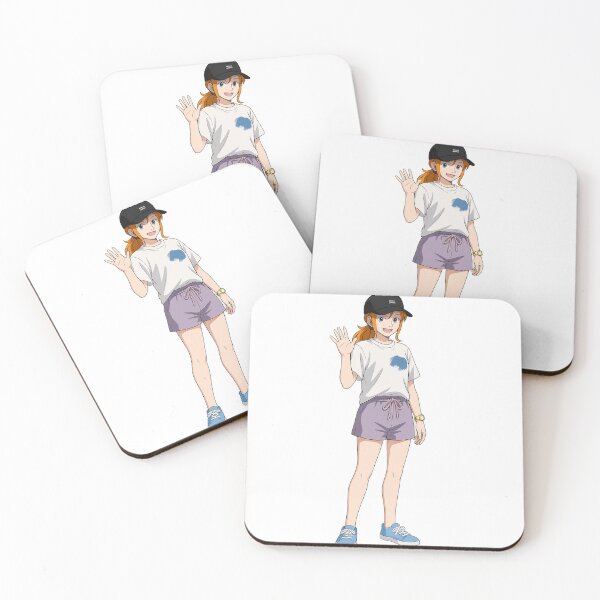 Item preview, Hey There! – Friendly Anime Wave designed and sold by andriassaputro.