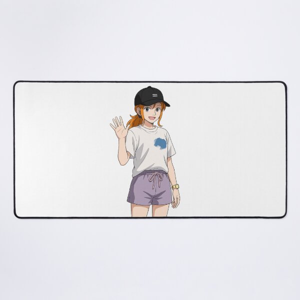 Item preview, Hey There! – Friendly Anime Wave designed and sold by andriassaputro.
