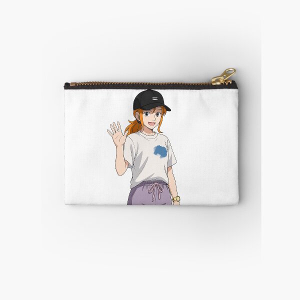 Item preview, Hey There! – Friendly Anime Wave designed and sold by andriassaputro.