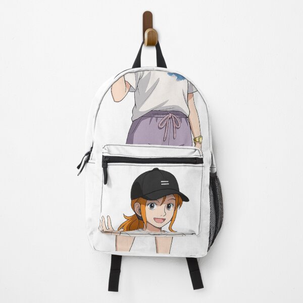 Item preview, Hey There! – Friendly Anime Wave designed and sold by andriassaputro.