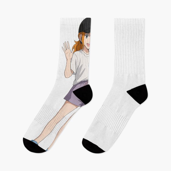 Item preview, Hey There! – Friendly Anime Wave designed and sold by andriassaputro.